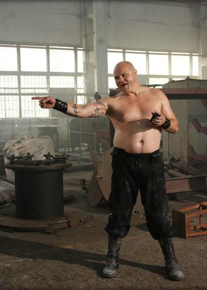 Кадры из День Д (2009)