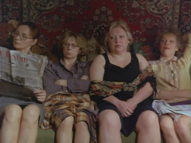 Кадры из Старые клячи (2000)