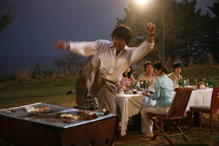 Кадры из Учителю с любовью (2006)