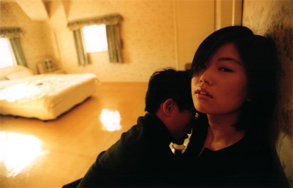 Кадры из Ложь (1999)