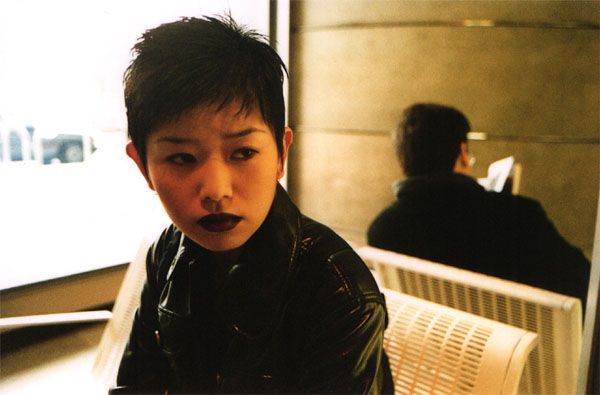 Кадры из Ложь (1999)