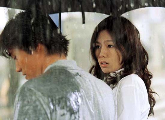 Кадры из Прыжок с тарзанкой (2001)