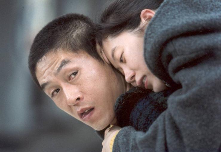 Кадры из Оазис (2002)
