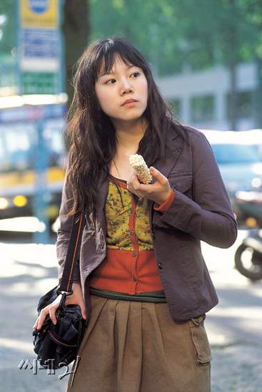 Кадры из Самаритянка (2004)