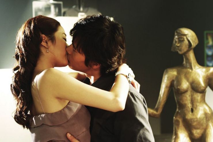 Кадры из У каждого есть секрет (2004)