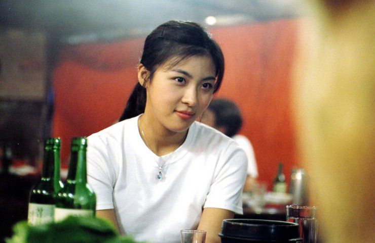 Кадры из Длинноногий дядюшка (2005)