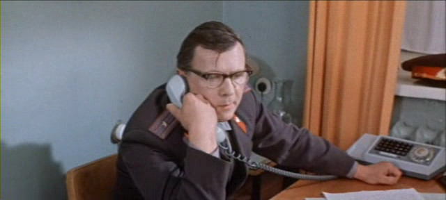 Кадры из Алмазы для Марии (1976)