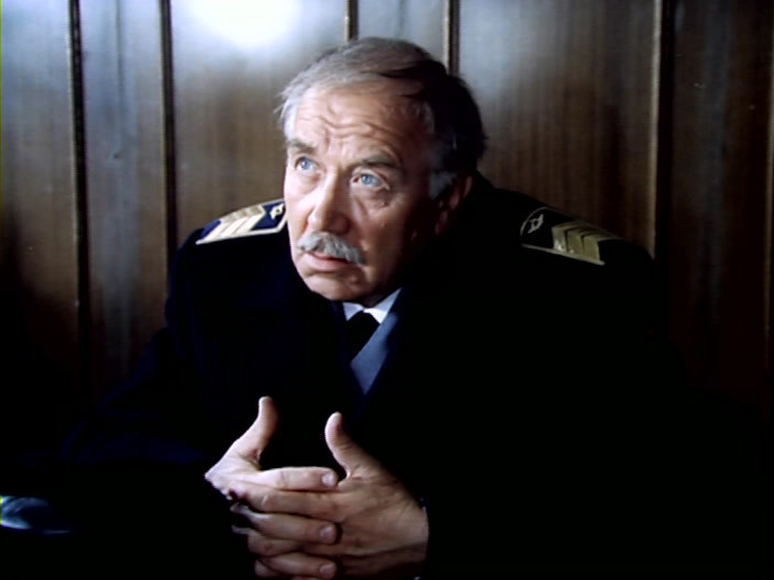 Кадры из Время летать (1988)