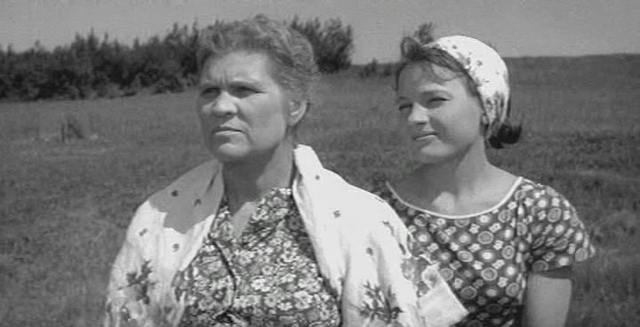 Кадры из Женщины (1966)