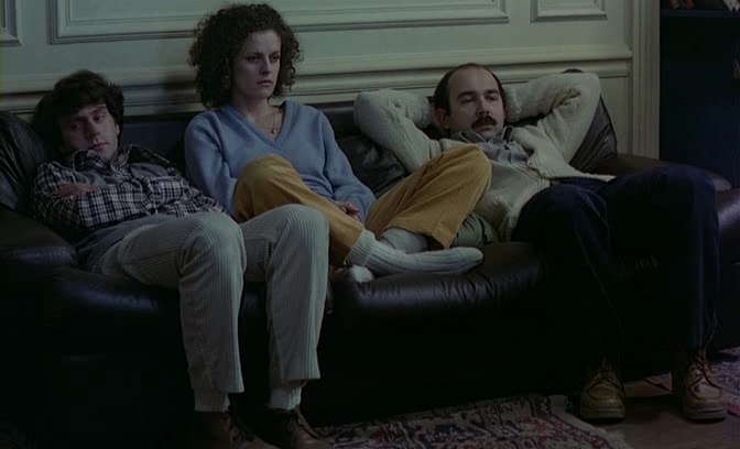 Кадры из У героев не мерзнут уши (1979)