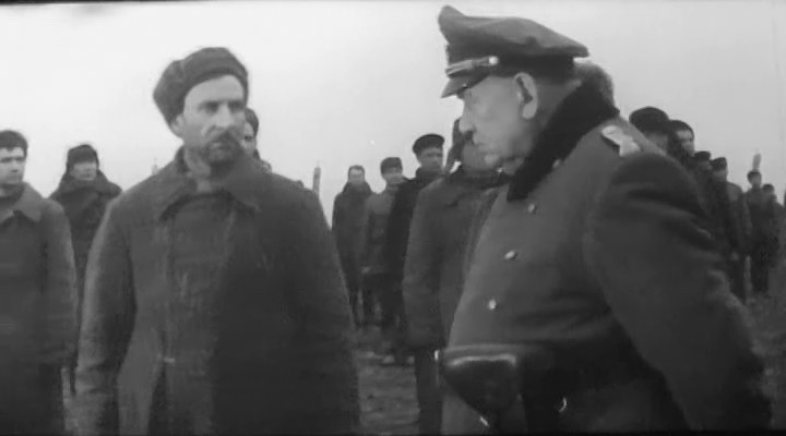 Кадры из Помни, Каспар! (1965)