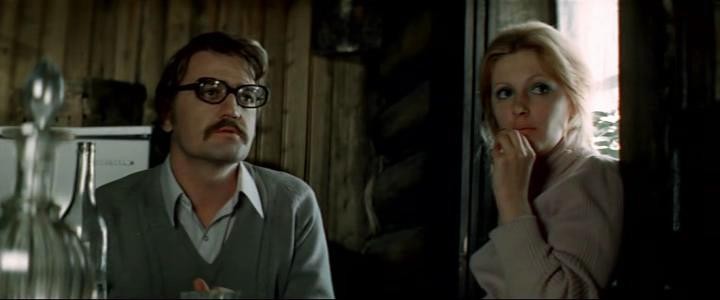 Кадры из Осень (1974)