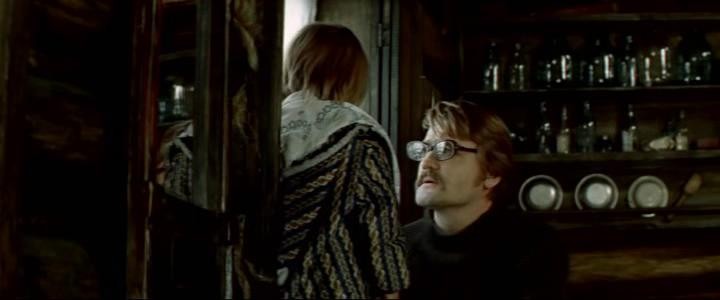 Кадры из Осень (1974)