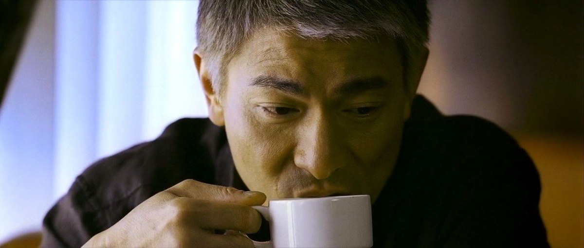 Кадры из Протеже (2007)