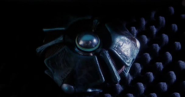 Кадры из Гайвер (1991)