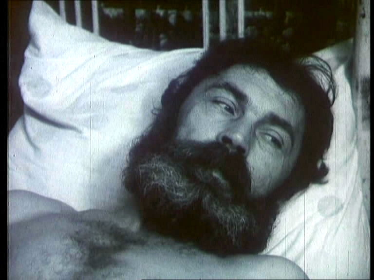Кадры из Ой, вы, гуси... (1991)