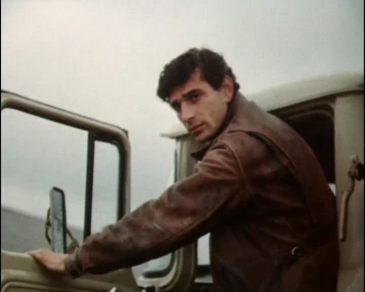 Кадры из Двое в пути (1973)