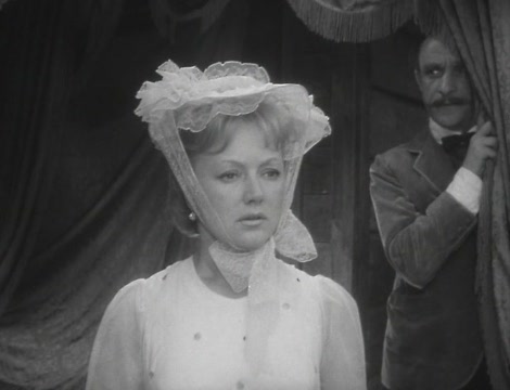 Кадры из Душечка (1966)