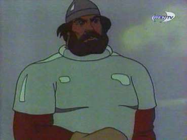 Кадры из Илья Муромец и Соловей Разбойник (1978)