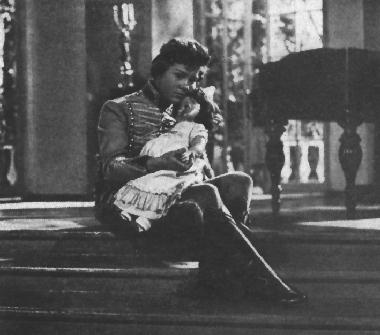 Кадры из Гусарская баллада (1962)