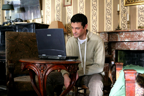 Кадры из Монтекристо (2009)