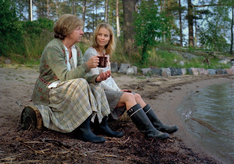 Кадры из Сольное выступление (2007)