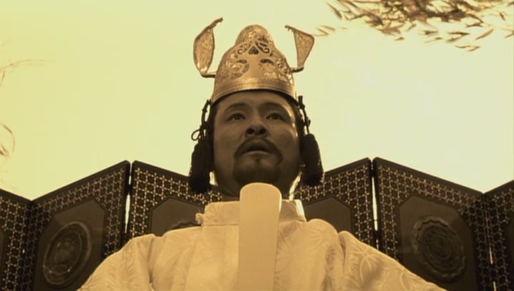 Кадры из Колдун (2001)