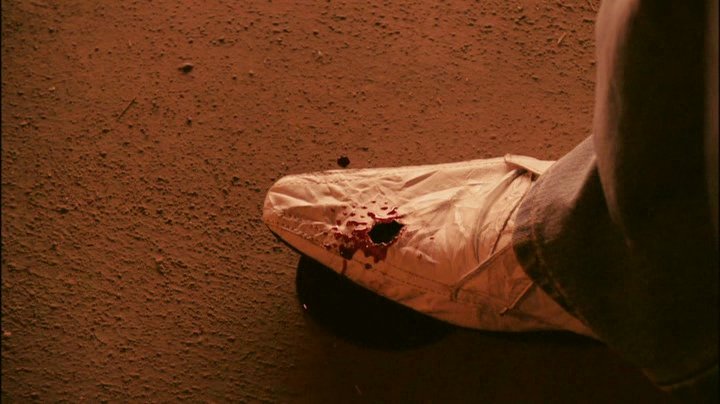 Кадры из Шоколад (2008)