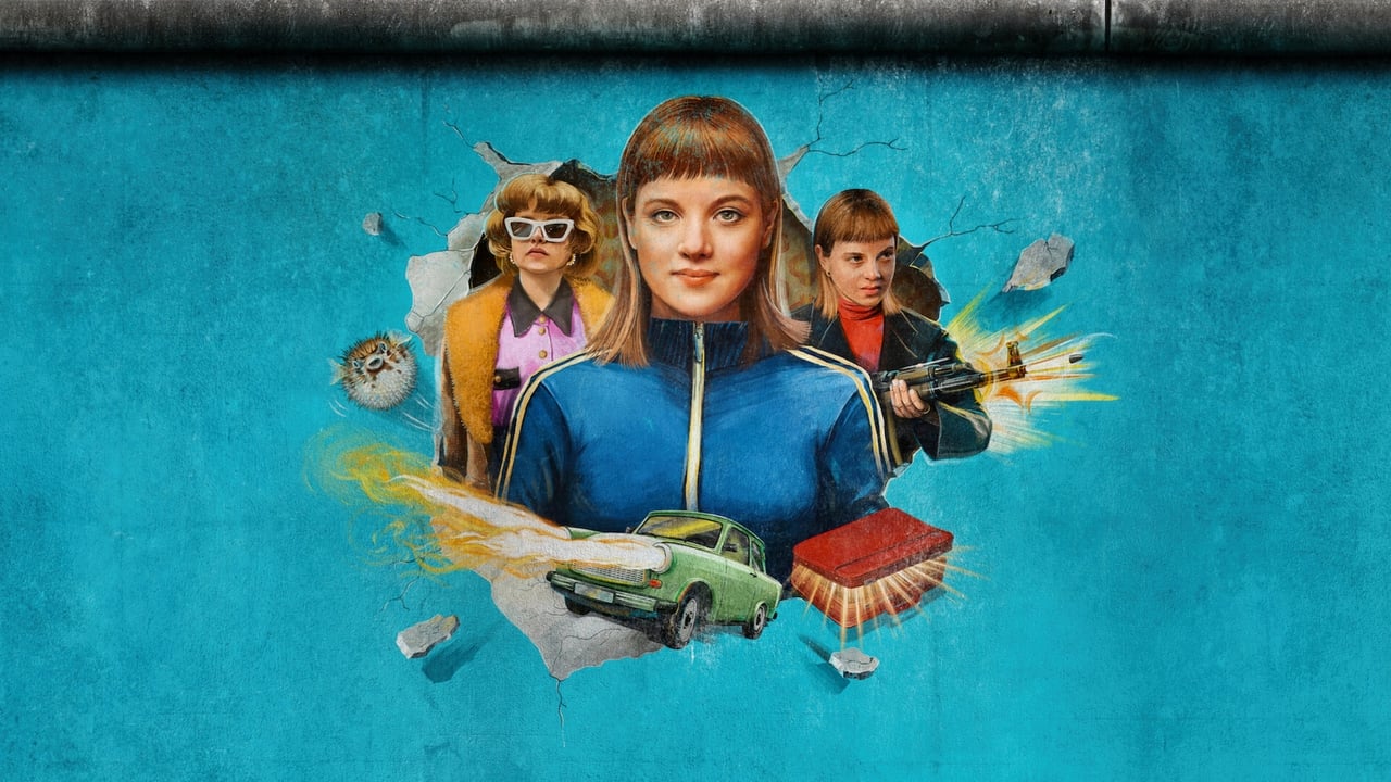 Кадры из Клео (2022)