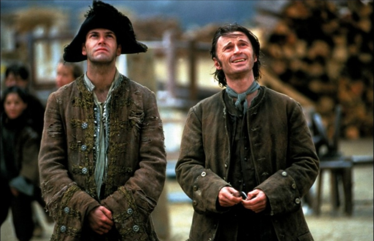 Кадры из Планкетт и Маклейн (1999)