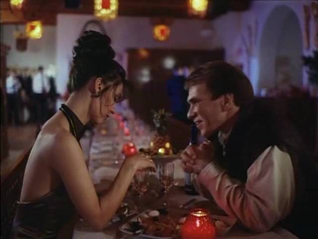 Кадры из Классик (2005)