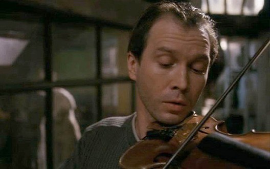 Кадры из На Верхней Масловке (2005)