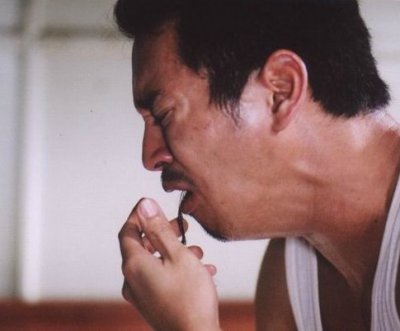 Кадры из Некромант (2005)