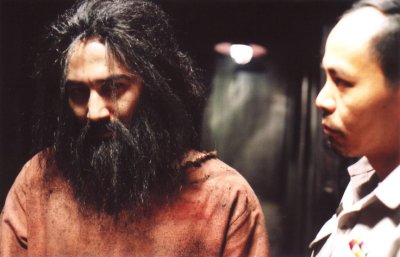 Кадры из Некромант (2005)
