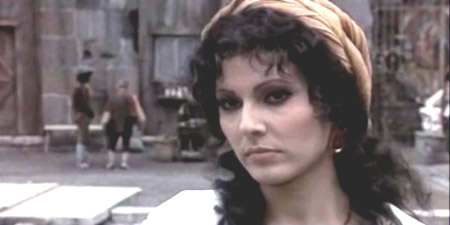 Кадры из Ругантино (1973)