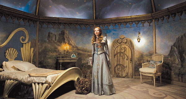 Кадры из Тайна Мунакра (2008)