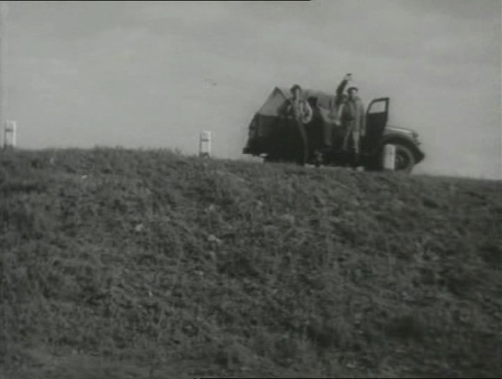 Кадры из Короткие встречи (1968)