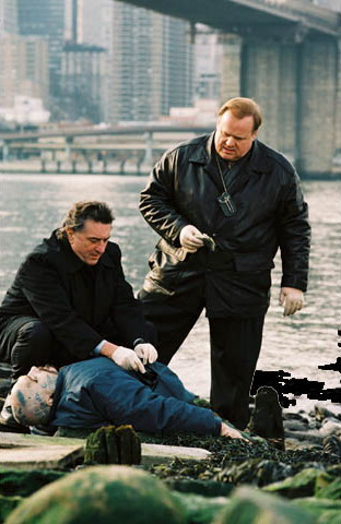 Кадры из Последнее дело Ламарки (2002)
