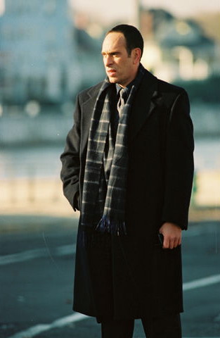 Кадры из Последнее дело Ламарки (2002)