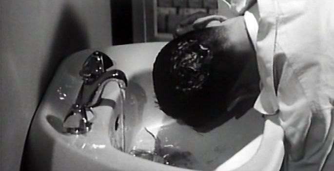 Кадры из Рожденный убивать (1967)