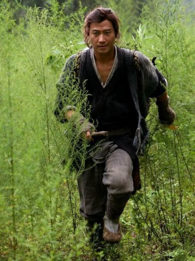 Кадры из Императрица и воины (2008)