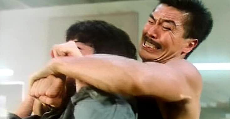 Кадры из Зло во благо (1986)