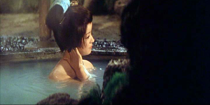 Кадры из Окацу в бегах (1969)