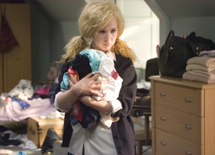 Кадры из Оторва (2008)