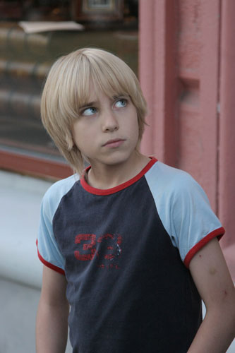 Кадры из Чизкейк (2008)
