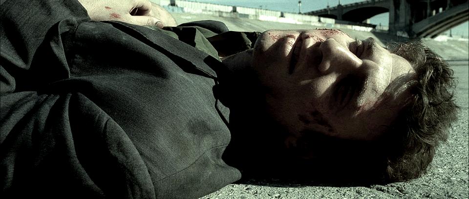 Кадры из Сын нобелевского лауреата (2007)