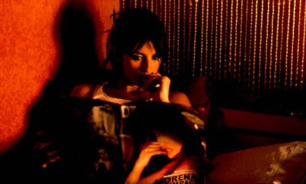Кадры из Нет вестей от Бога (2001)