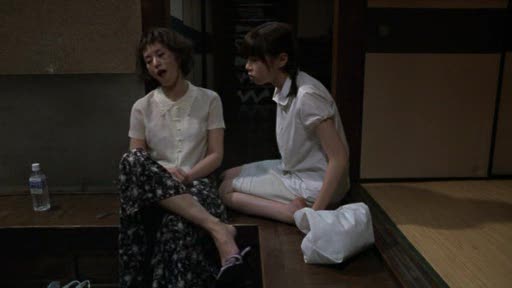 Кадры из Юная девушка (2001)