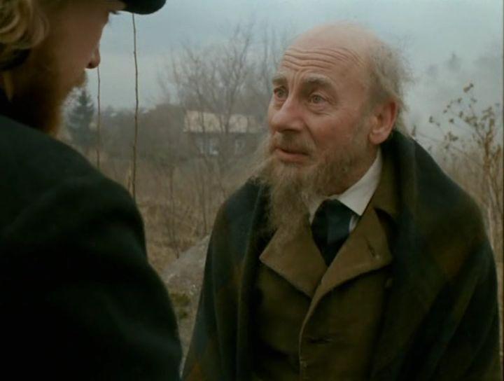 Кадры из Мальчики (1995)