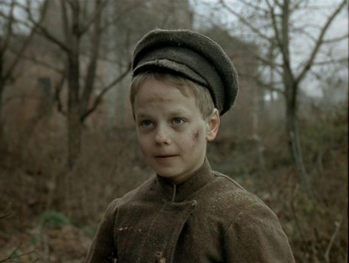 Кадры из Мальчики (1995)